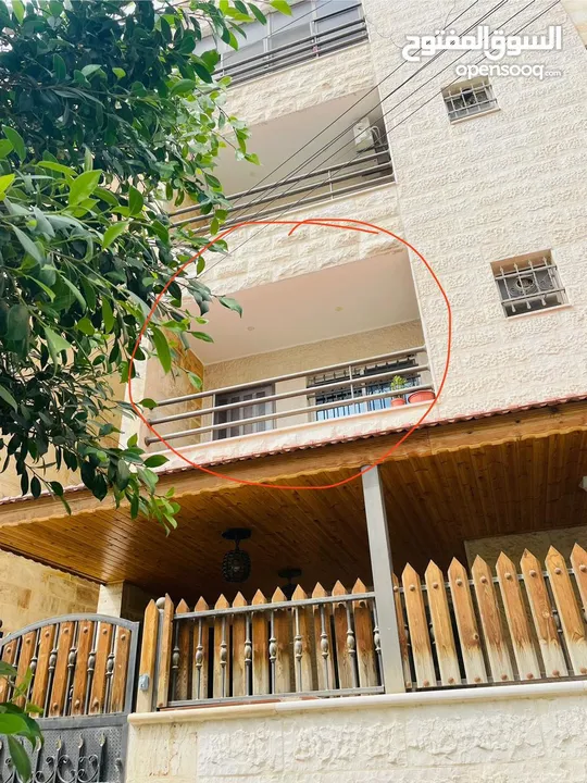 شقة بجبل طارق الجديد للبيع