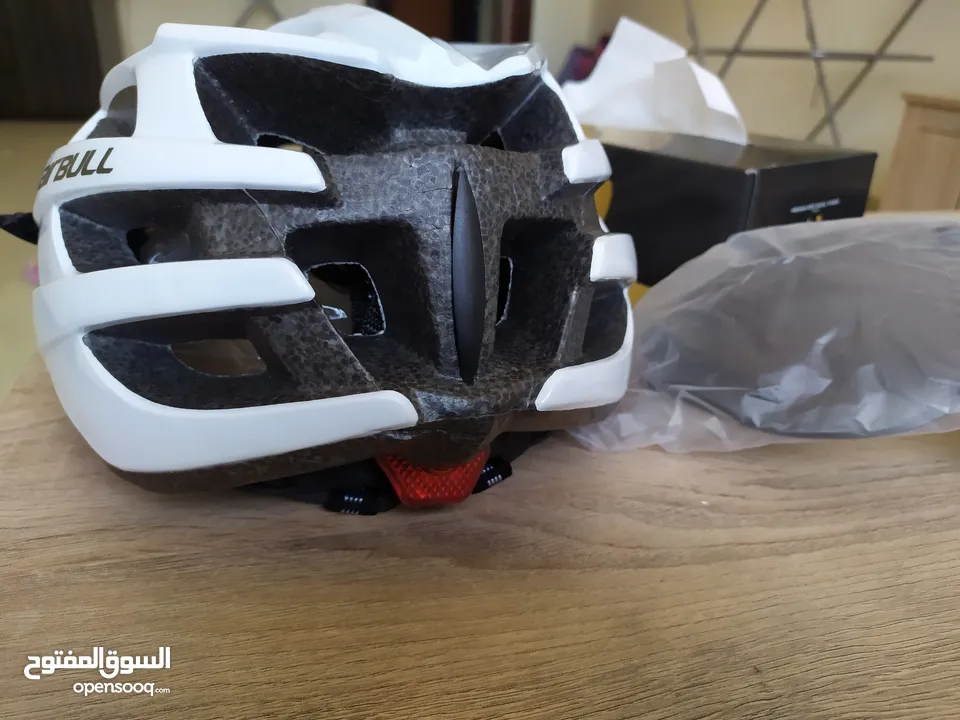 new orginal helmet for bicycle