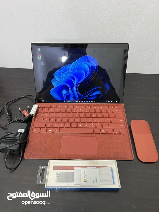 Microsoft surface pro 6