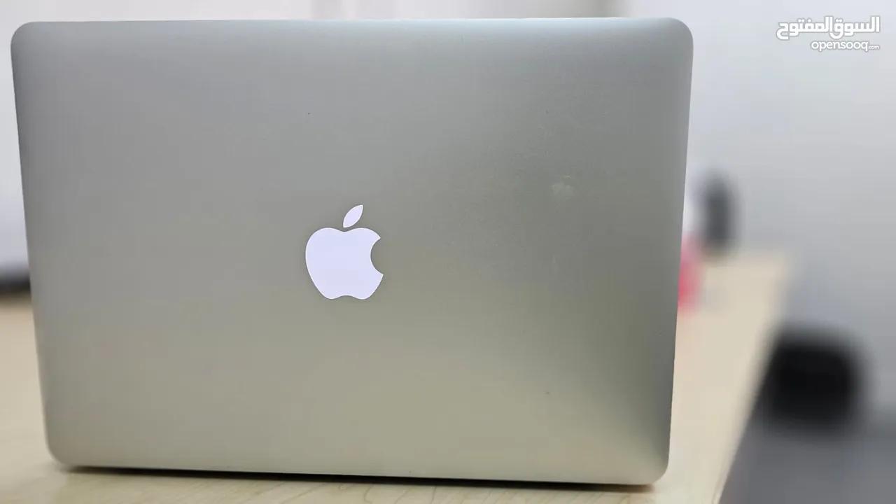 MacBook Air 2017