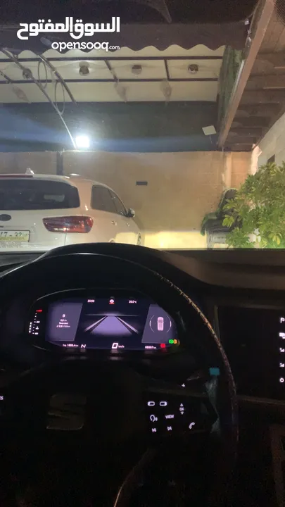 Seat ateca experience 2021