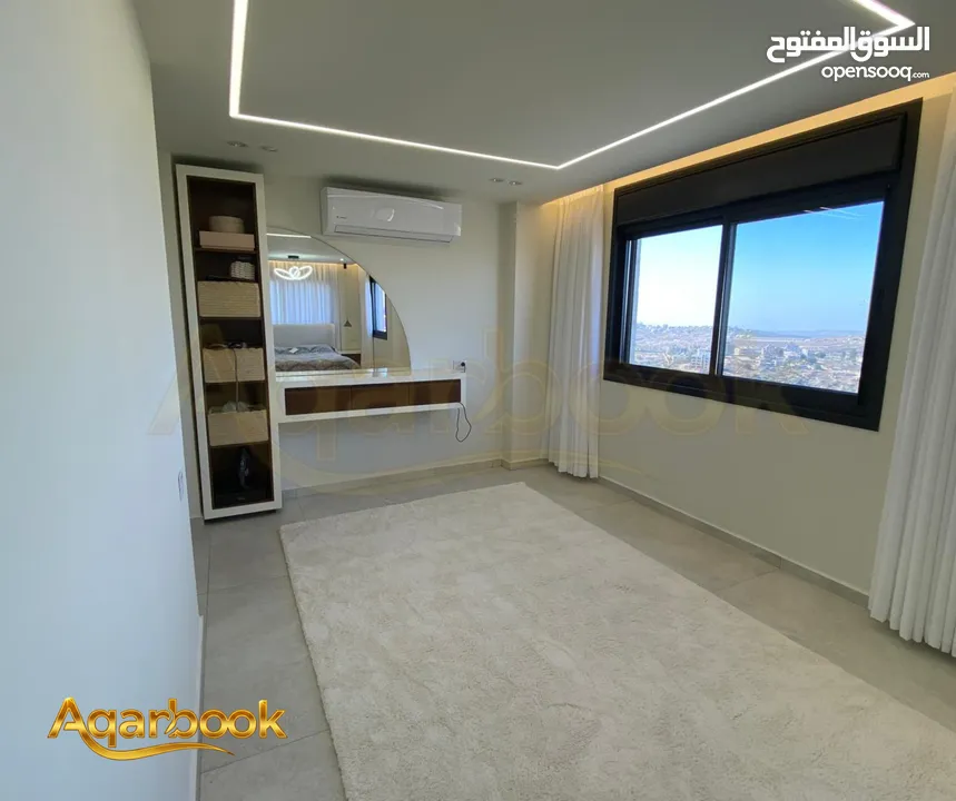 شقة للبيع بيرزيت – طريق عطارة