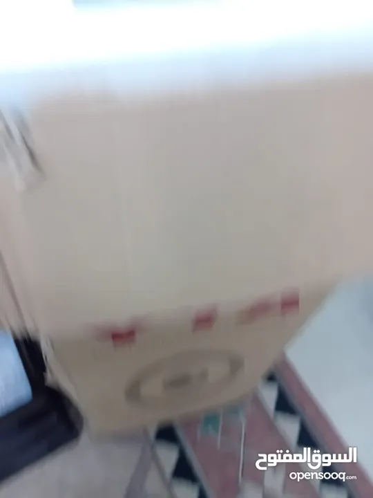 دي جي حجم كبير جديد بالكرتون  للبيع