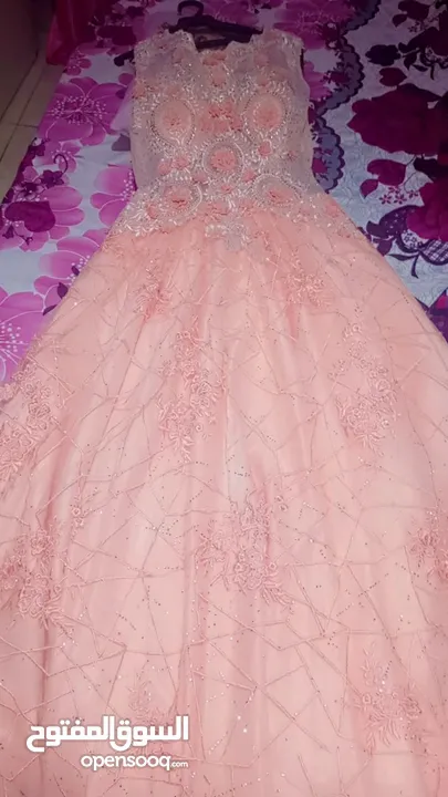 فساتين سهره