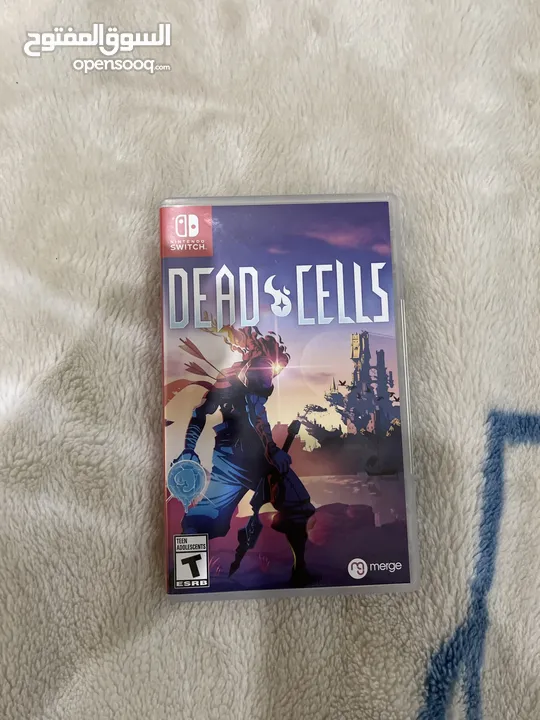 DEAD CELLS