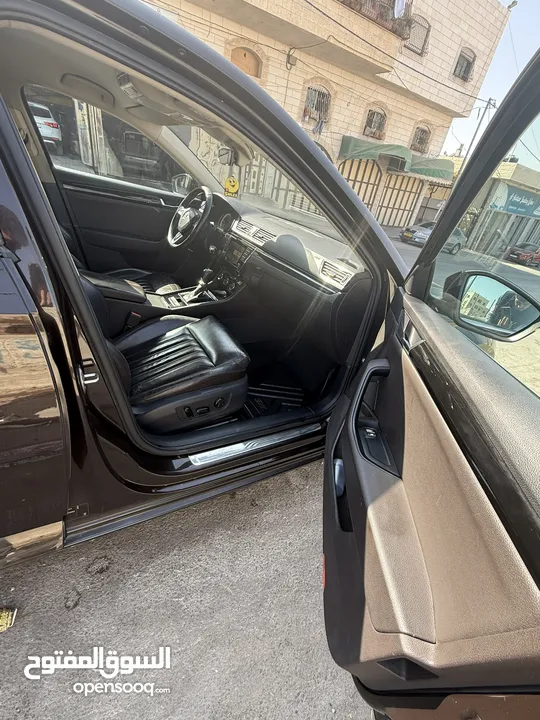 سكودا سوبير 190 حصان