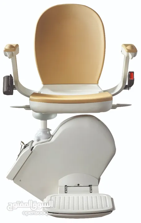 مصعد الدرج الانجليزي Acorn Stairlift