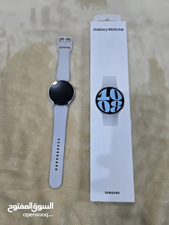 Galaxy watch 6