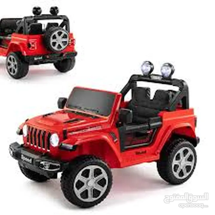 سيارة  العاب