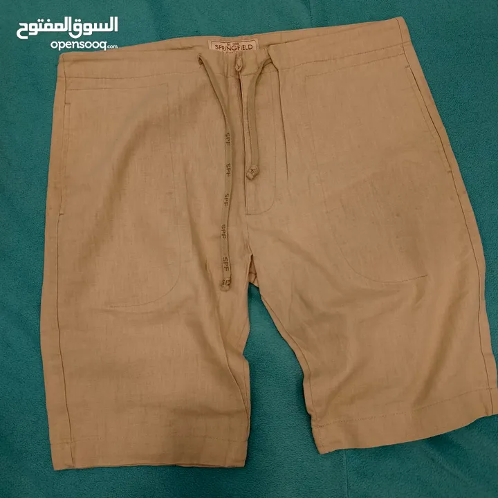 شرط رجالي براندات متنوعه للبيع