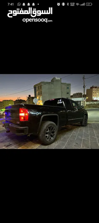 2014 GMC SIERRA ALL TERAIN