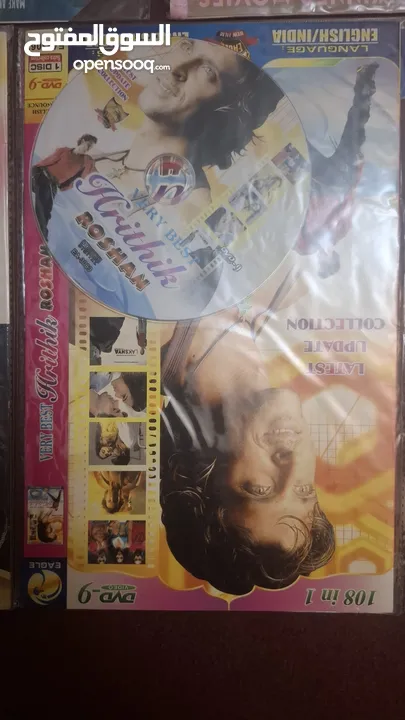 جهاز DvD ياباني HDMI Pioneer مع 32 فلم بدون رموت
