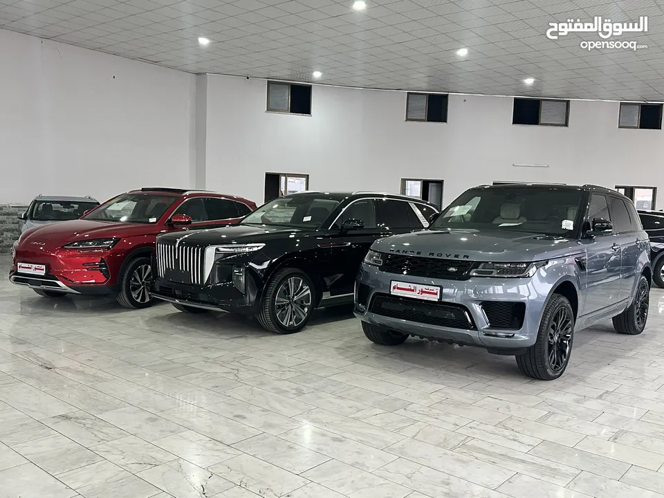 شانجان E-star موديل 2025 كفالة الوكيل