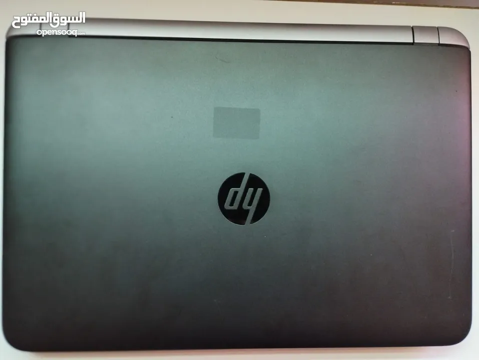 لاب توب hp core i5