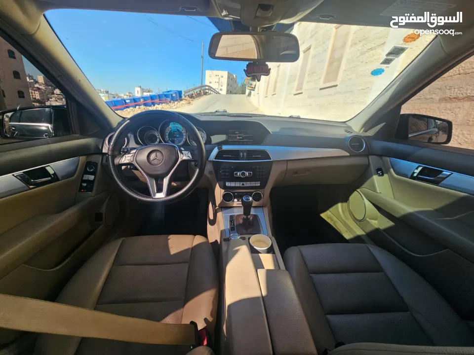 سي 200 2014 فل مفلل سعر حرق نار شرار