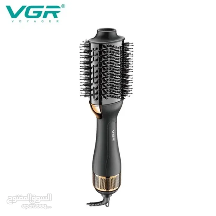 اجهزة نسائية ، واجهزة تصفيف شعر من النوعية الفاخرة VGR
