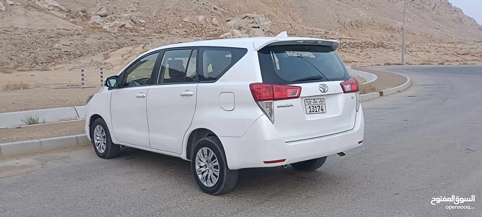 Toyota Innova 2020 for sale