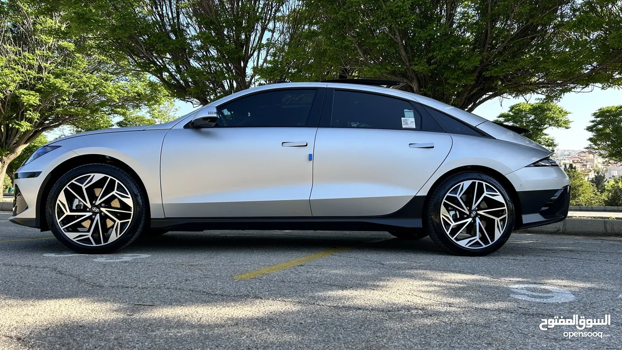 IONIQ 6 AWD