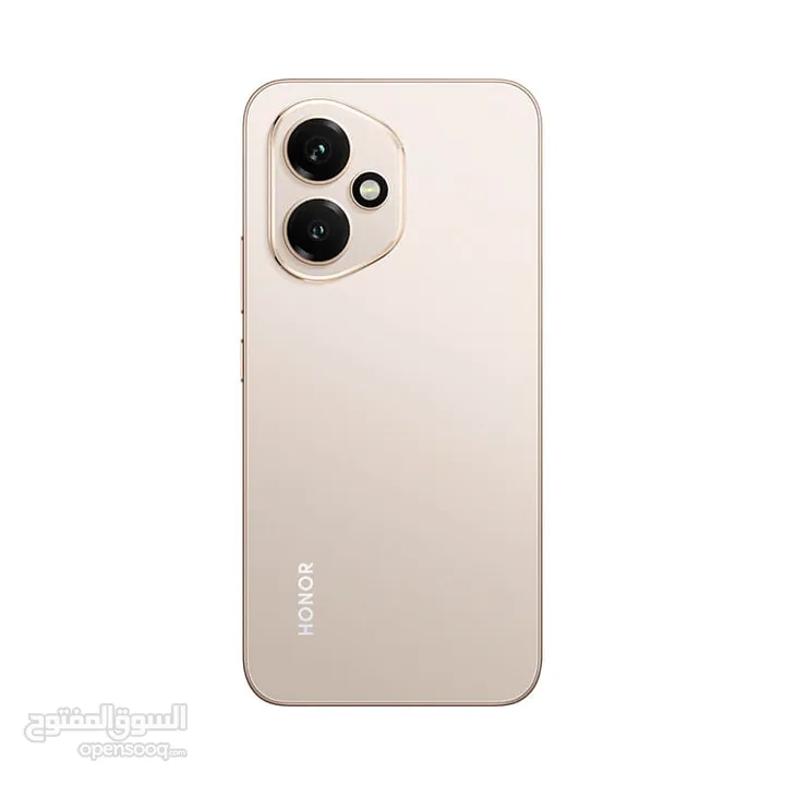 متوفر الآن Honor 400 5G لدى العامر موبايل