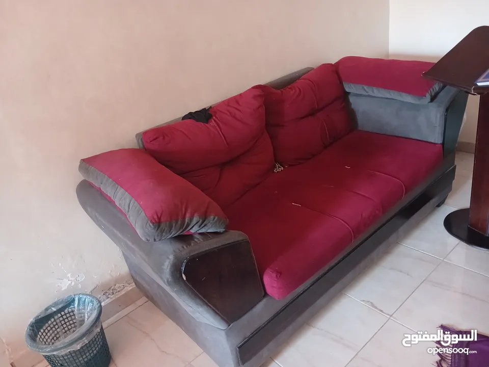 طقم كورنر للببع