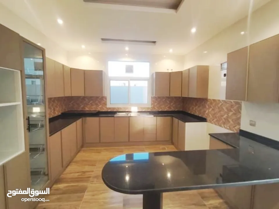 ‎N$*فيلا سكني استثماري بالزاهية ‎سوبرديلوكس  For sale, a residential investment villa in Al Zahia