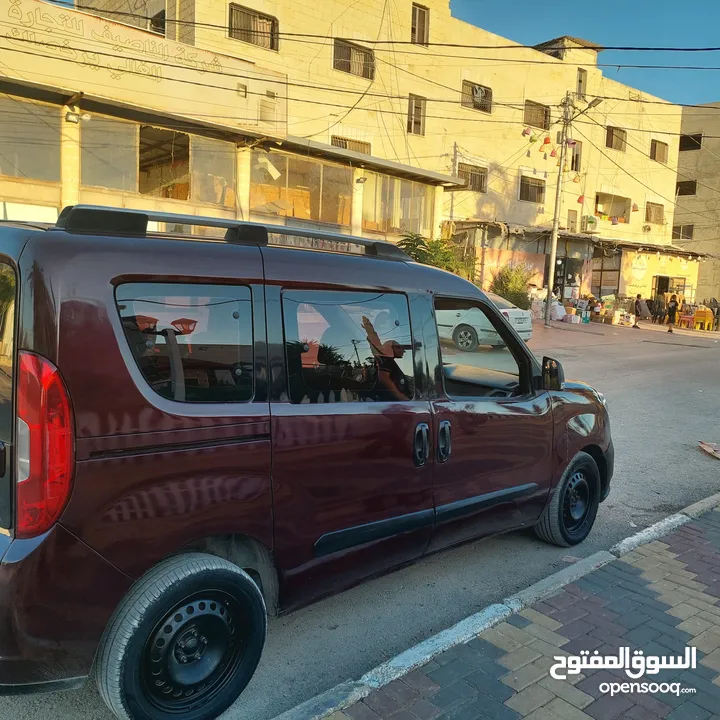 فيات دبلو 2017