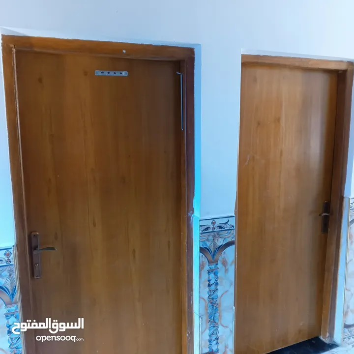 شقة سكنية للإيجار في الاكوات