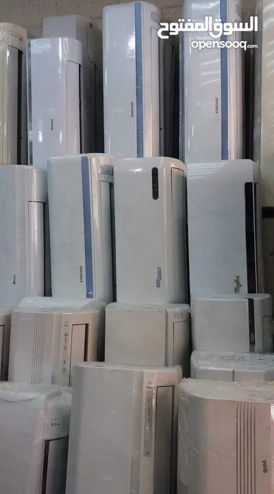 Very good conditions split type Ac available sale, Call :  WhatsApp available