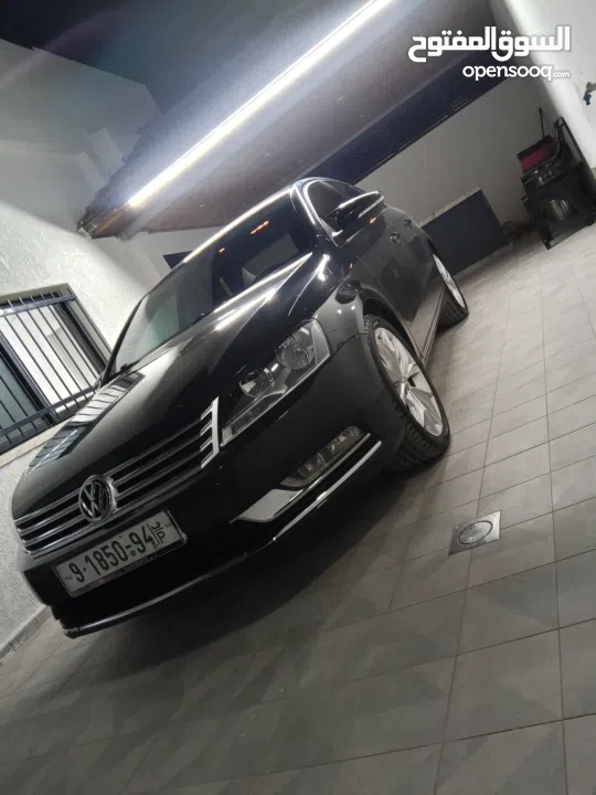 باسات 2012 ديزل