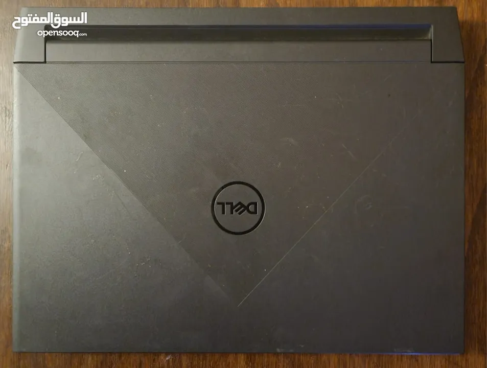 Limited edition / Dell G15 - 5510
