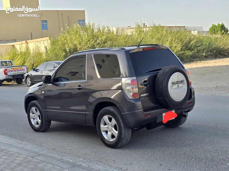 Suzuki Vitara GCC V4 2018 Price 29,000 Aed