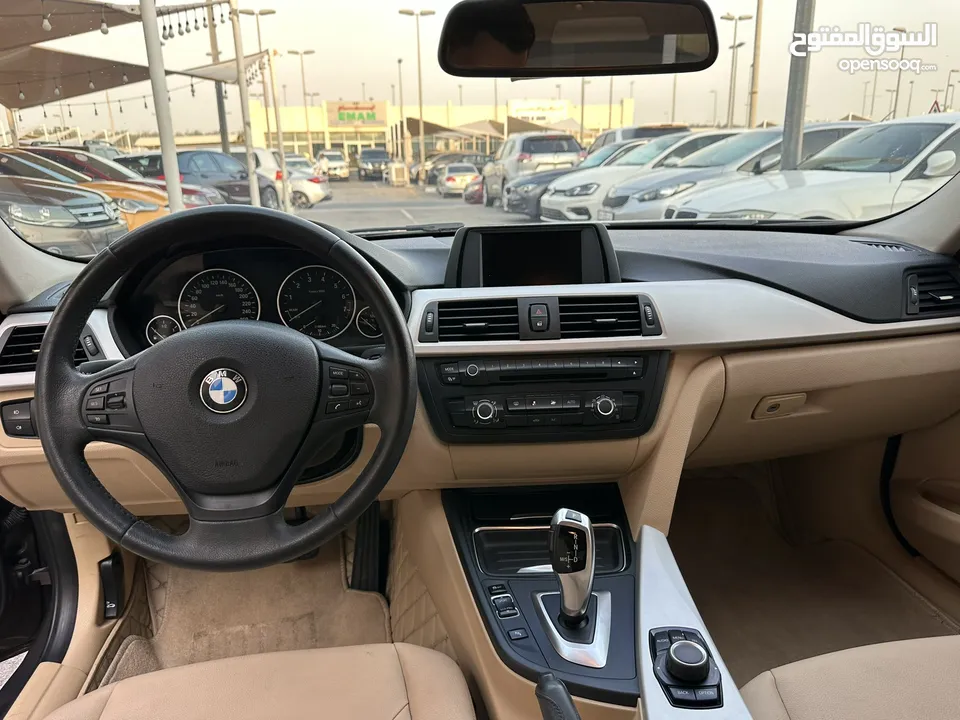 BMW 316 I turbo بي ام دبليو خليجي