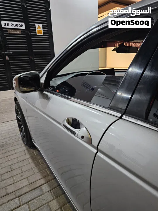 Honda accord 2010 4 cylinders 2.4L