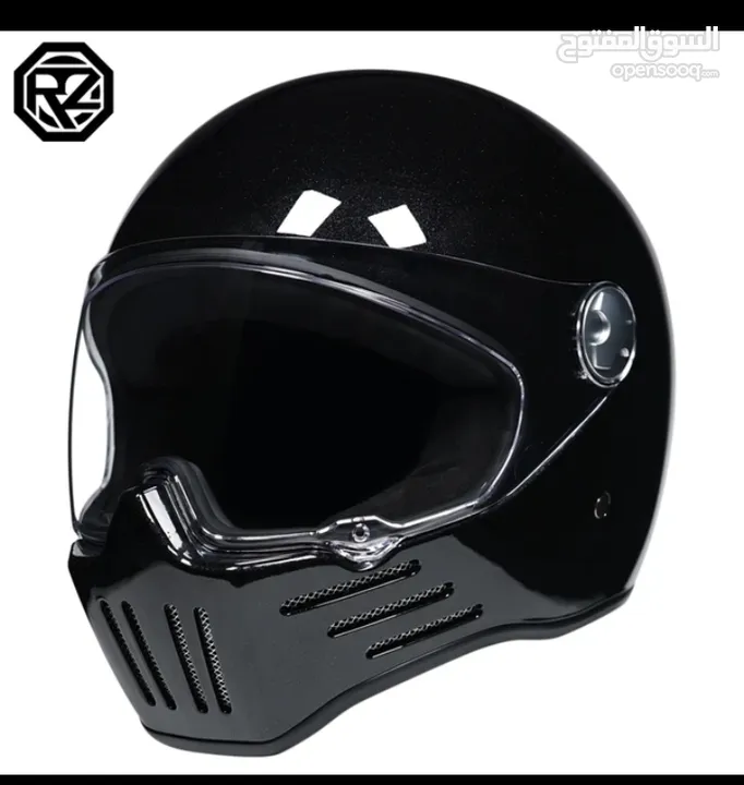 خوذ مصنفه عالميه لسباق السيارات والدراجات helmet