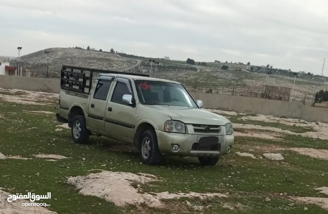 اسوزو LS صيني
