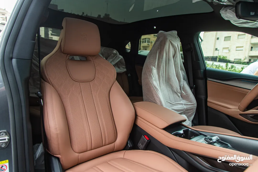 Byd Song L 2024 excellent