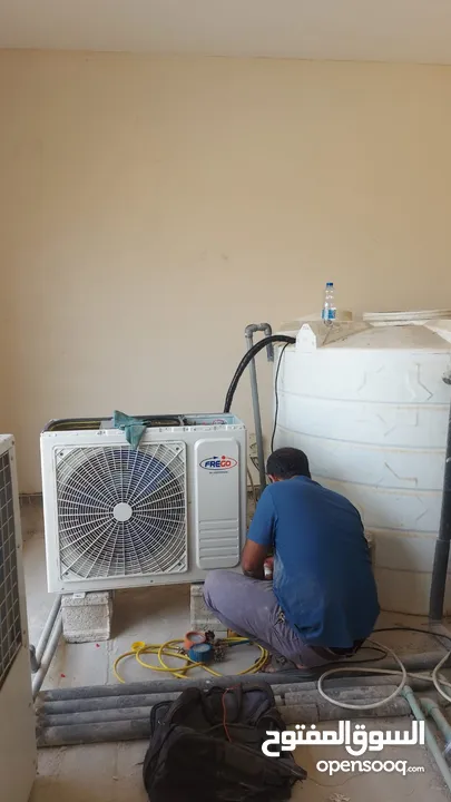 Water Tank Cooler Sale.Fixing New & Used