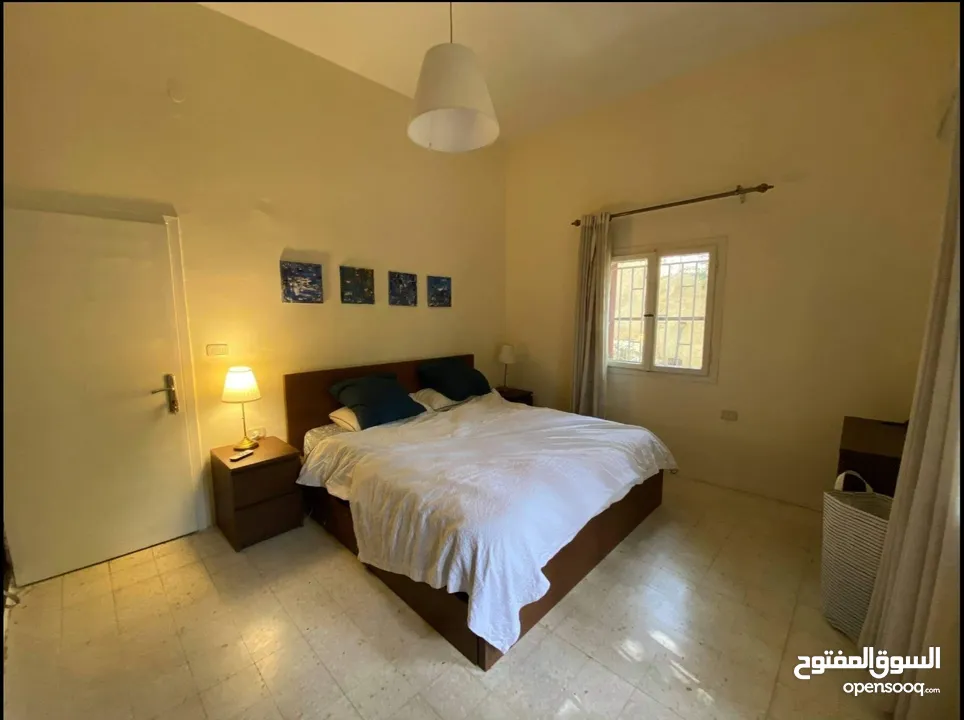 شقة مفروشة للإيجار 130م2 ( Property 14502 )-175072922