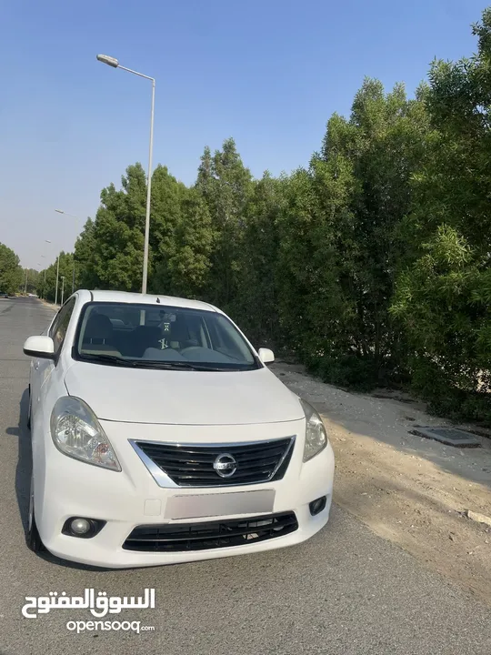 نيسان سني 2013