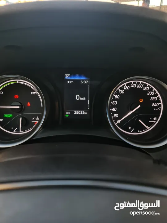 Toyota Camry GLE 2023 - تويوتا كامري 2023 للبيع