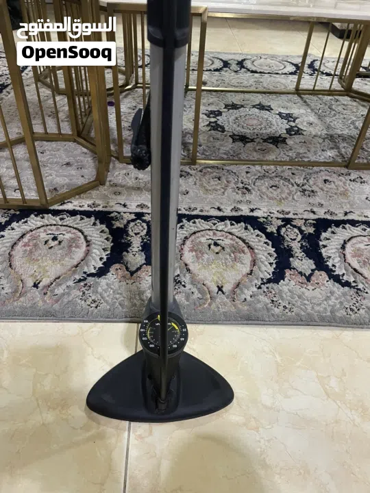 Top peak Joeblowmax hp high quality pump