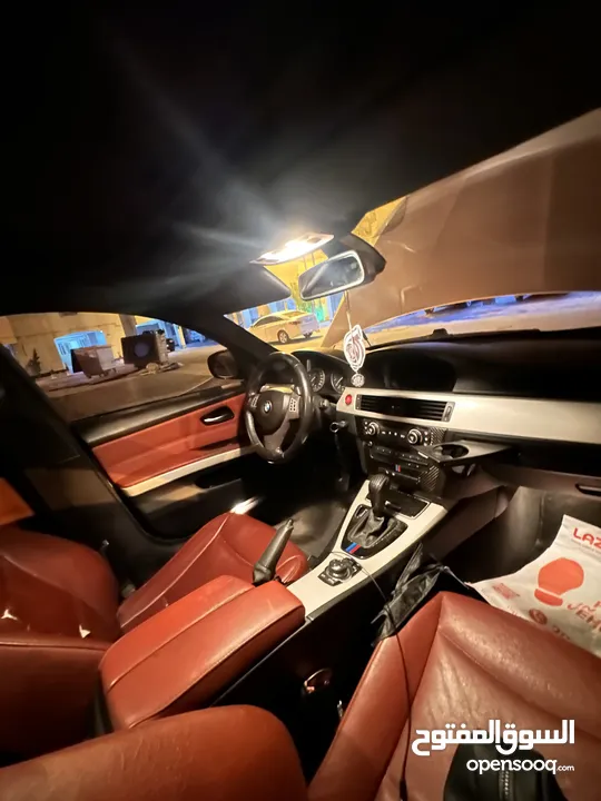 للبيع BMW 335iA 2010