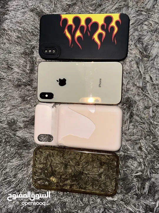 iPhone xs ايفون xs