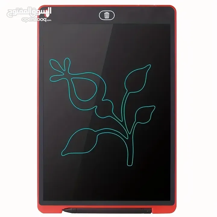 Children’s Digital LCD Drawing Tablet