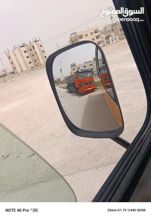 تنك مي للبيع
