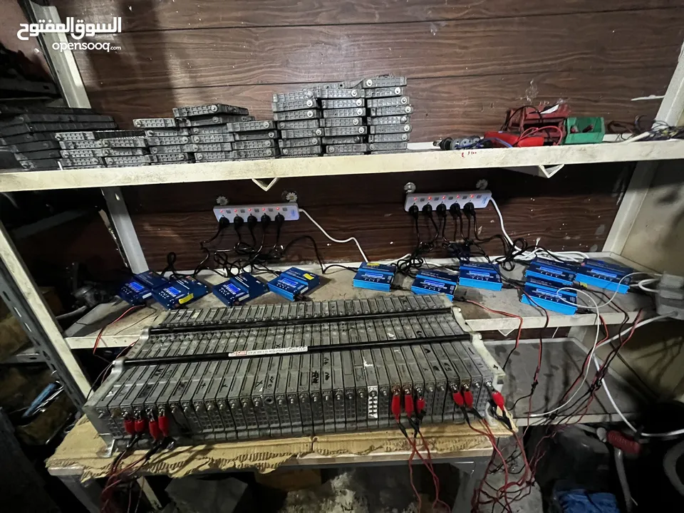 صيانة بطاريات الهايبرد بأفضل الاسعار
