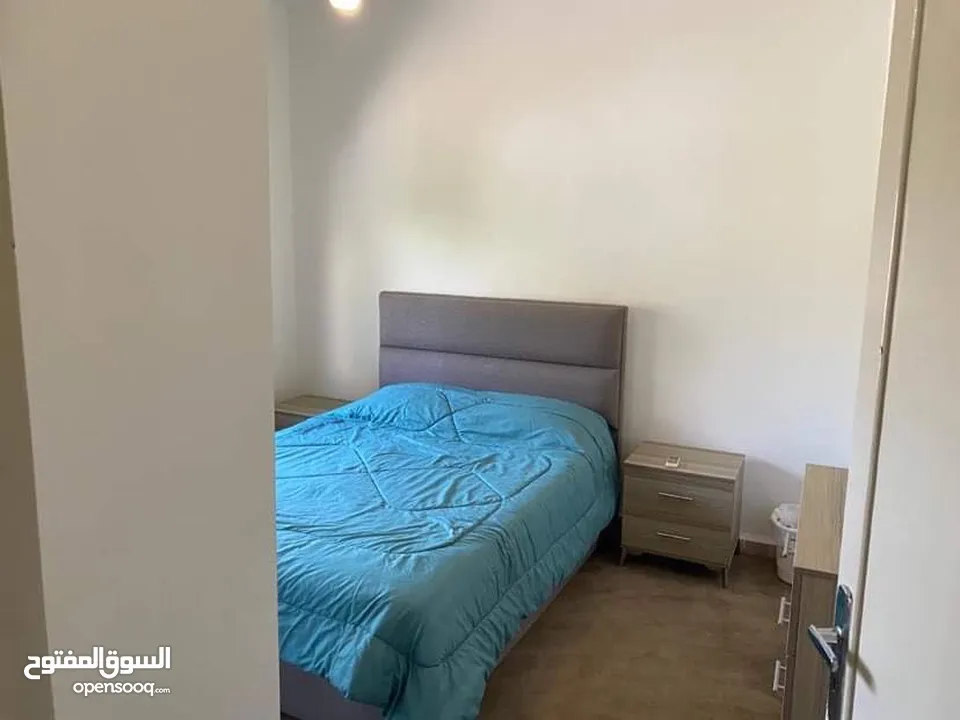 شقة مفروشة للإيجار في اللويبدة ( Property 33340 ) سنوي فقط