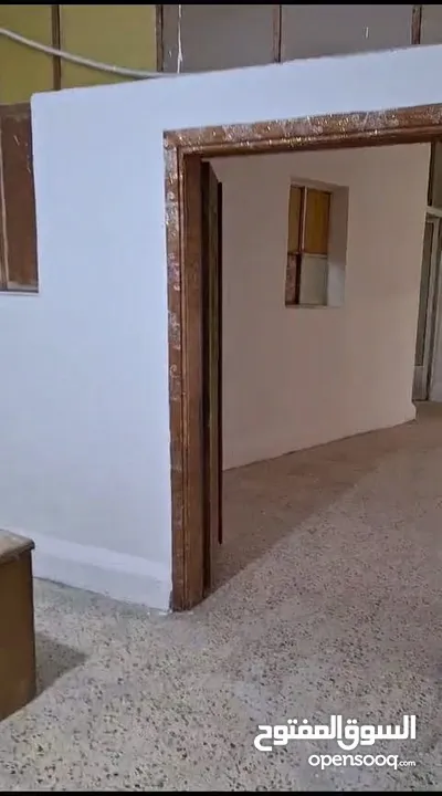 بيت للإيجار