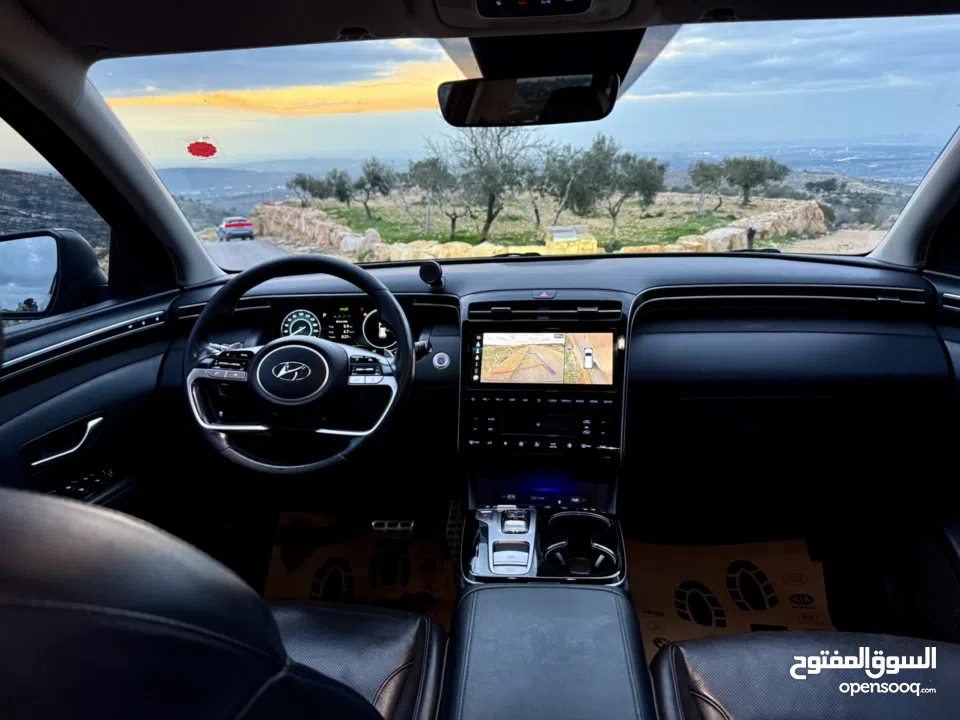 توسان 2021القصة الجديدة بسع. مغري جدا