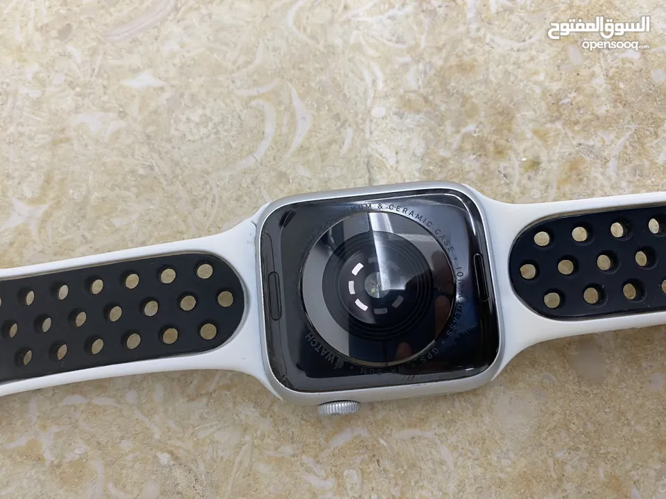 Apple watch series 5